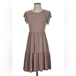 Excellent condition. Olivia Rae New York dress. Size medium